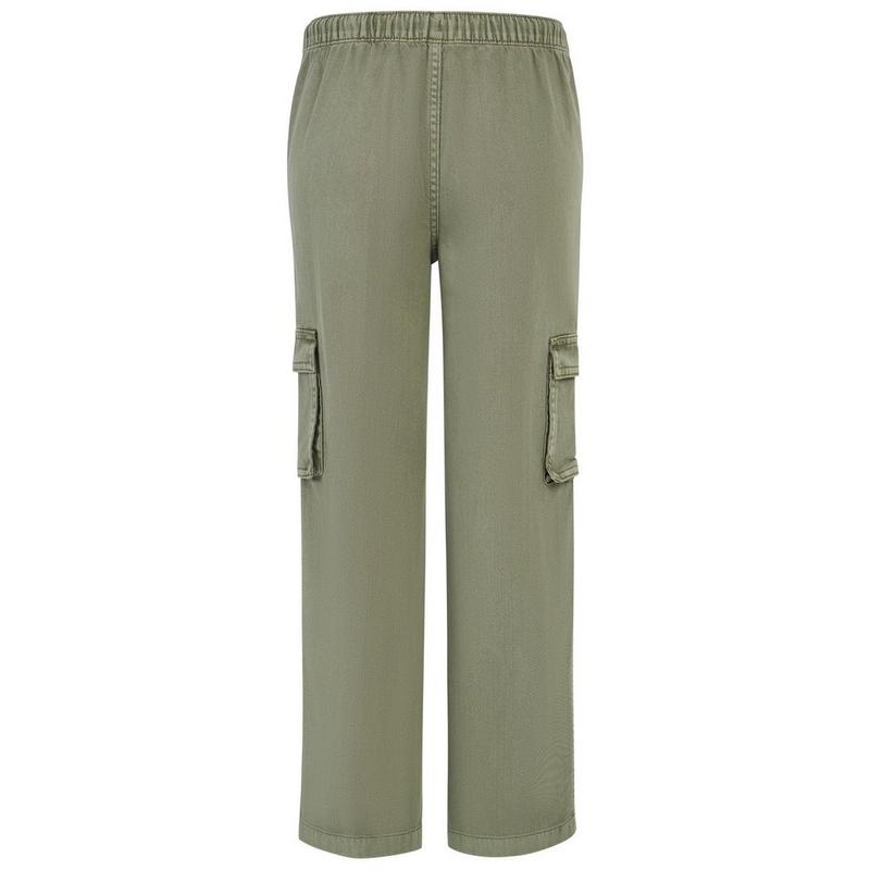 Roxy Pantalon Precious Cargo pour filles juniors [7-16]