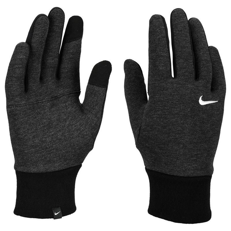 Nike Women's Studio Fleece LG Glove