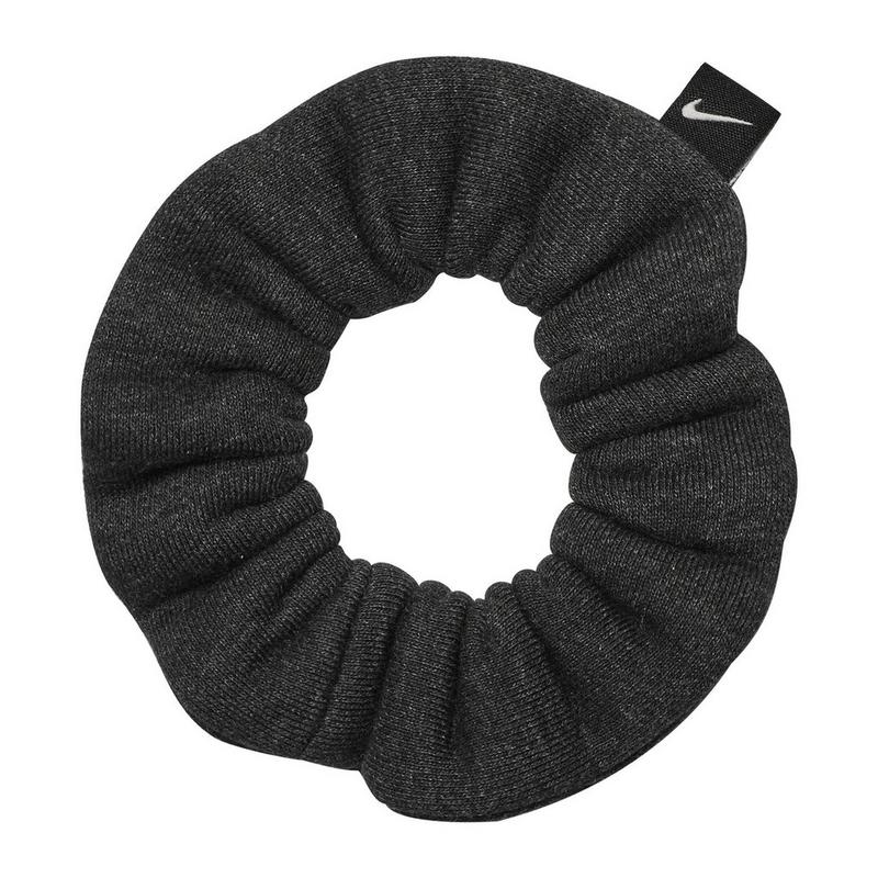 Nike Studio Fleece Gathered Hair Tie