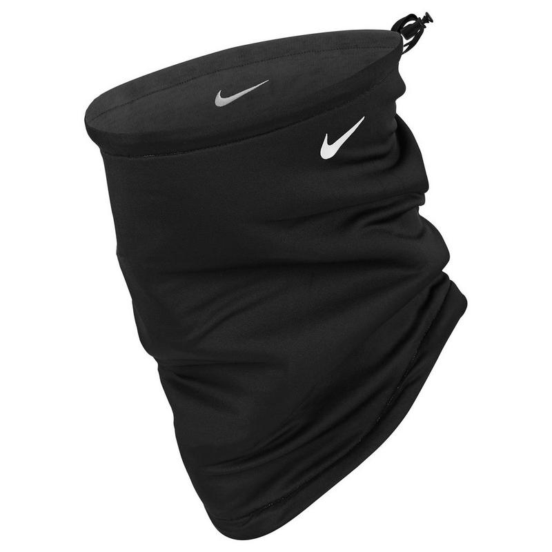 Nike Unisex Studio Fleece Reversible Neck Warmer