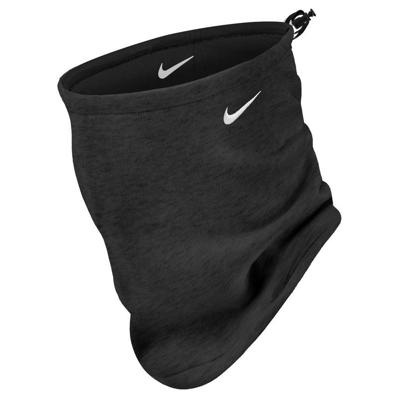 Nike Unisex Studio Fleece Reversible Neck Warmer