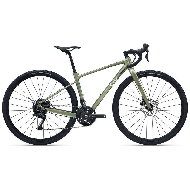 Liv V&eacute;lo Devote 2