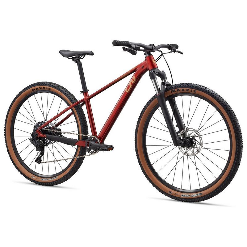 Liv V&eacute;lo Tempt 2 29 po