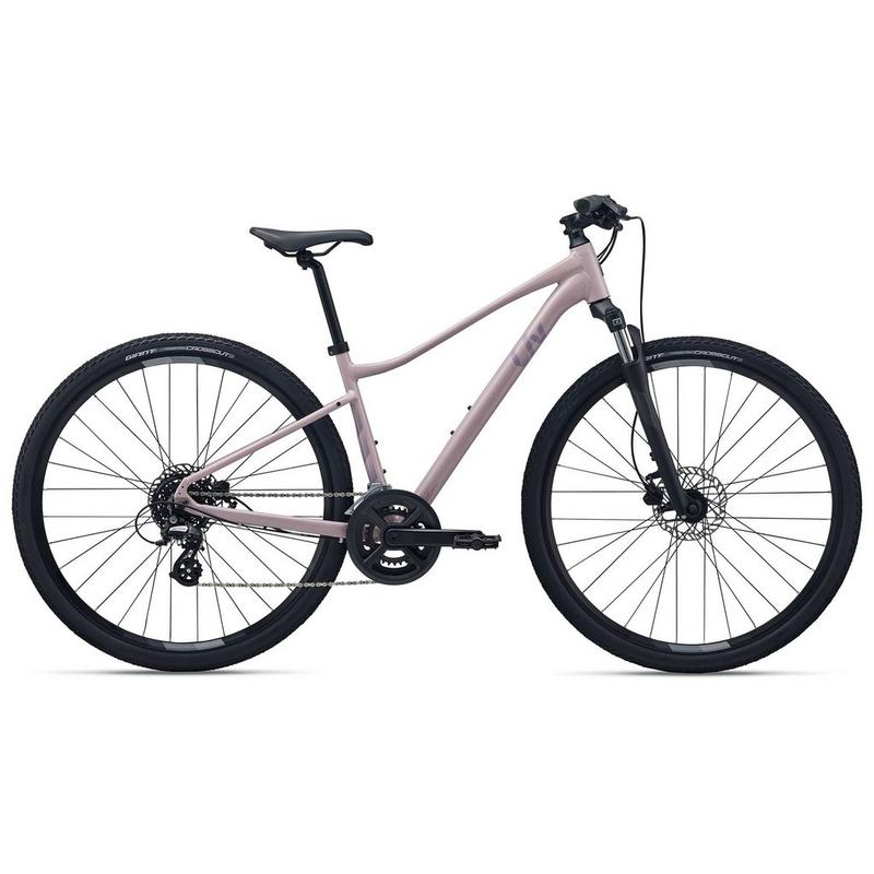 Liv V&eacute;lo Rove 4