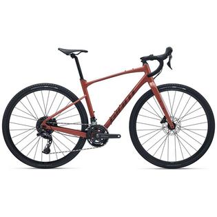 Giant Revolt 1 Bike