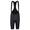 Black | Cuissard &agrave; bretelles RS Ultimate pour hommes