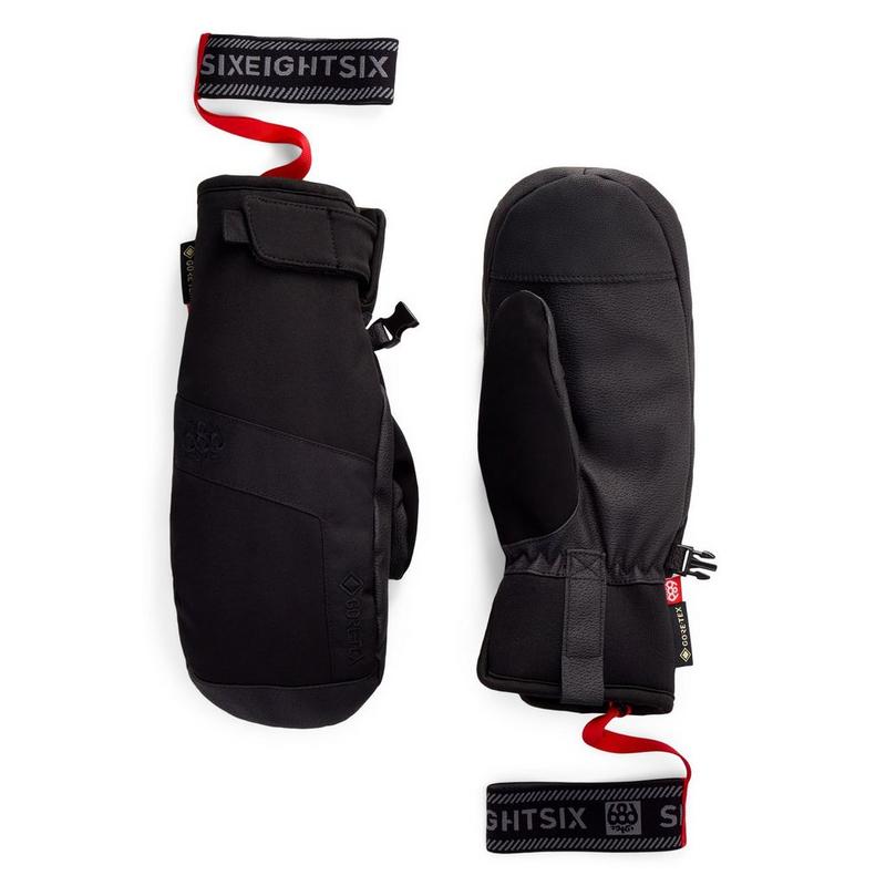 686 Women's GORE-TEX® Linear Under Cuff Mitten