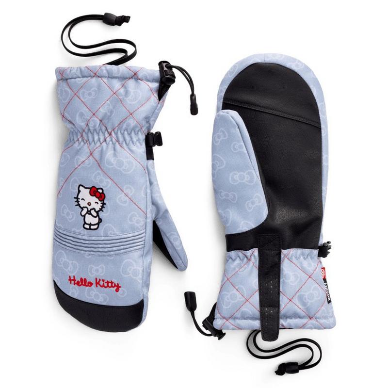 686 Women's Jubilee Mitten