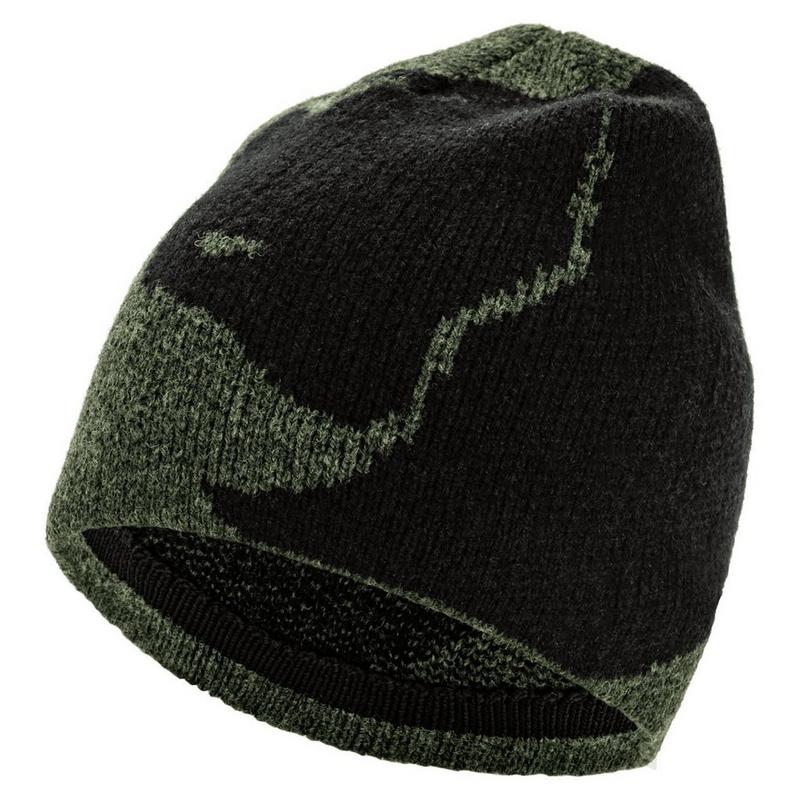 Fjallraven Unisex Bergtagen Jacquard Beanie