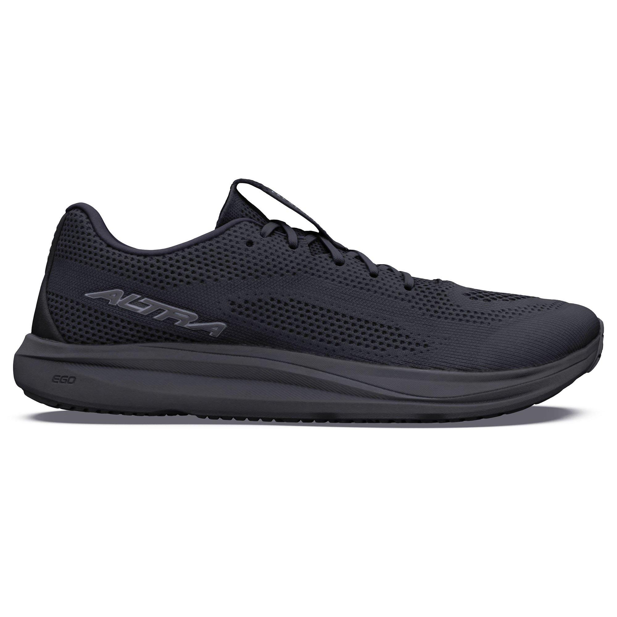 Altra | Men's Escalante 5 Running Shoes, Black, Size 9.5