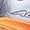 White Black Orange Pop | Chaussures de course Experience Flow 3 pour hommes