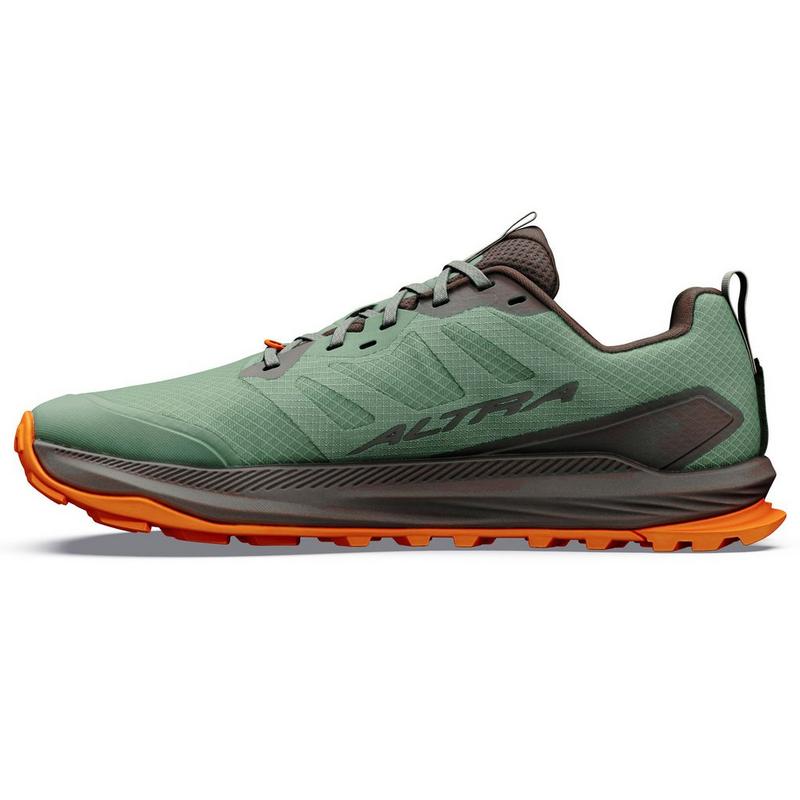 Altra Men's Lone Peak 9 Trail Running Shoe