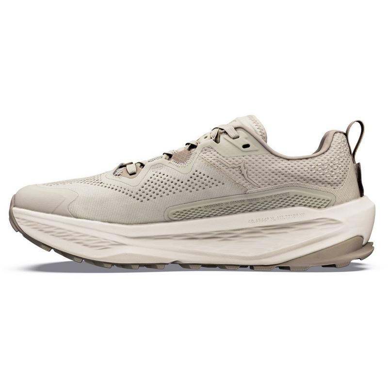 Altra Men's Olympus 7 Trail Running Shoe
