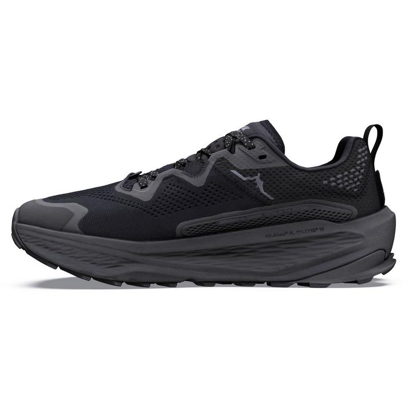 Altra Men's Olympus 7 Trail Running Shoe