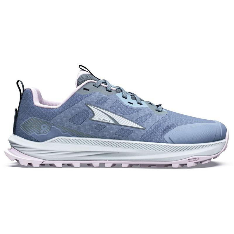 Altra Women's Lone Peak 9 Trail Running Shoe