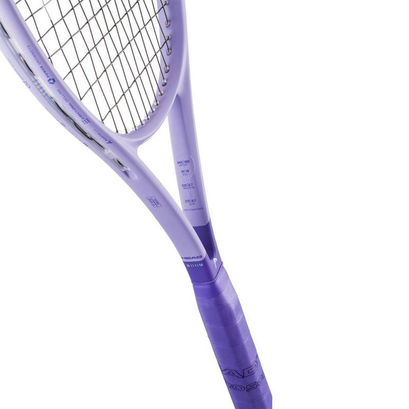 Head Boom MP L Alternate 2026 Tennis Racquet Frame