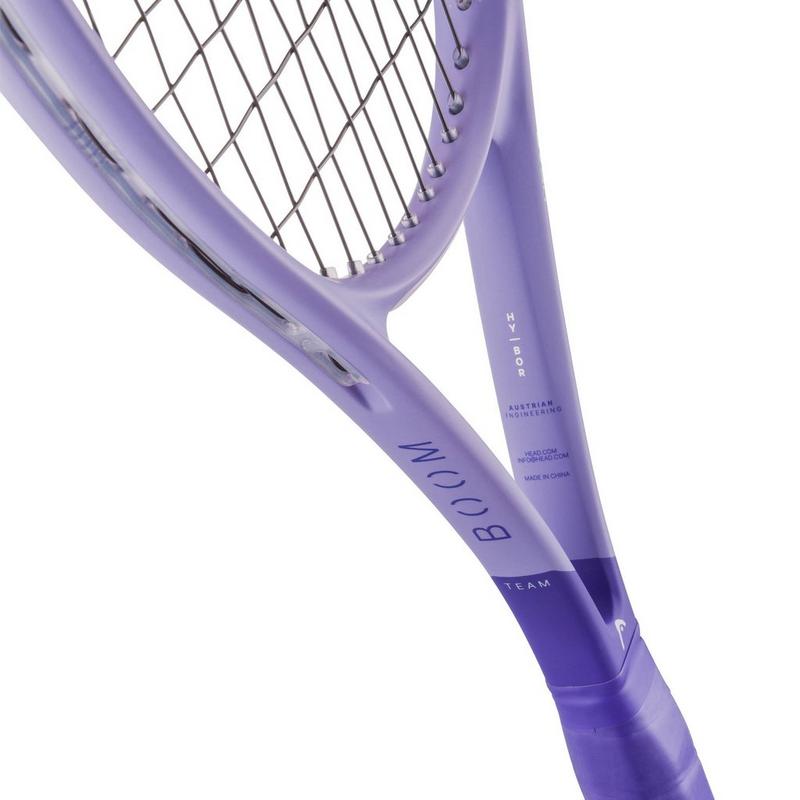 Head Boom Team Alternate 2026 Tennis Racquet Frame