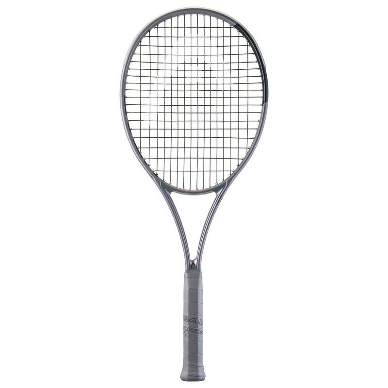 Head Squared Tennis Racquet Frame