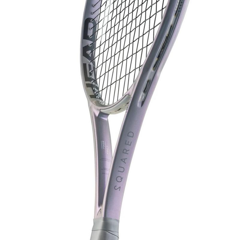 Head Squared Tennis Racquet Frame