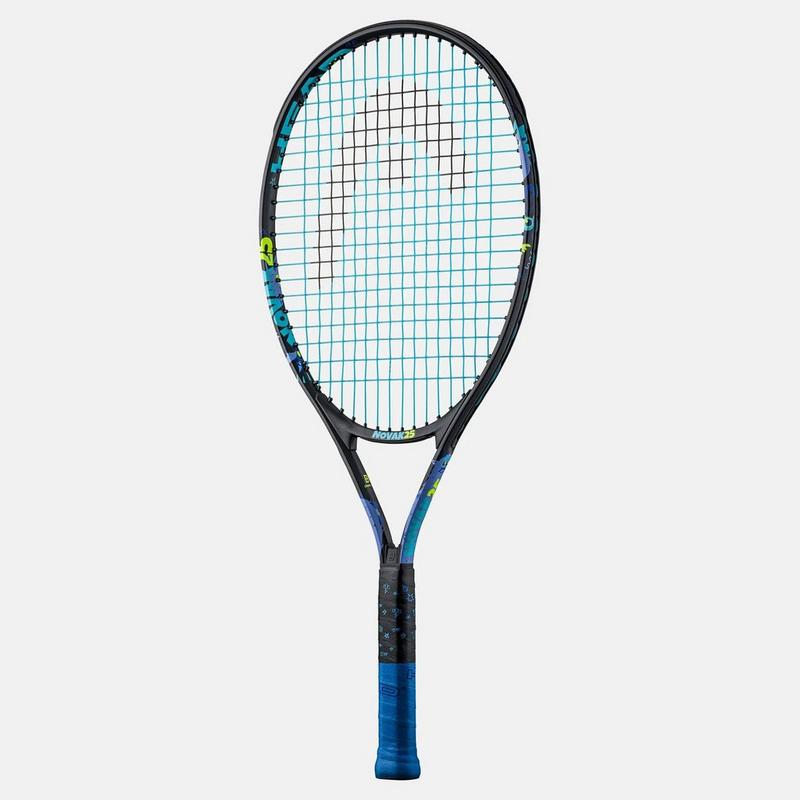 Head Raquette de tennis Novak 25 pour juniors