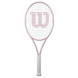 Wilson Raquette de tennis Intrigue SE