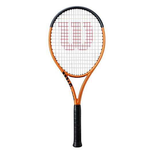 Burn 100LS V6 Tennis Racquet | Wilson | Sporting Life Online