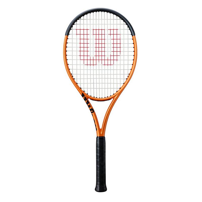 Wilson Raquette de tennis Burn 100LS V6