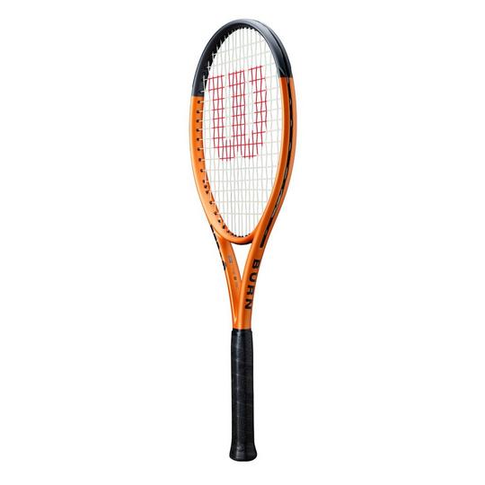 Burn 100LS V6 Tennis Racquet | Wilson | Sporting Life Online