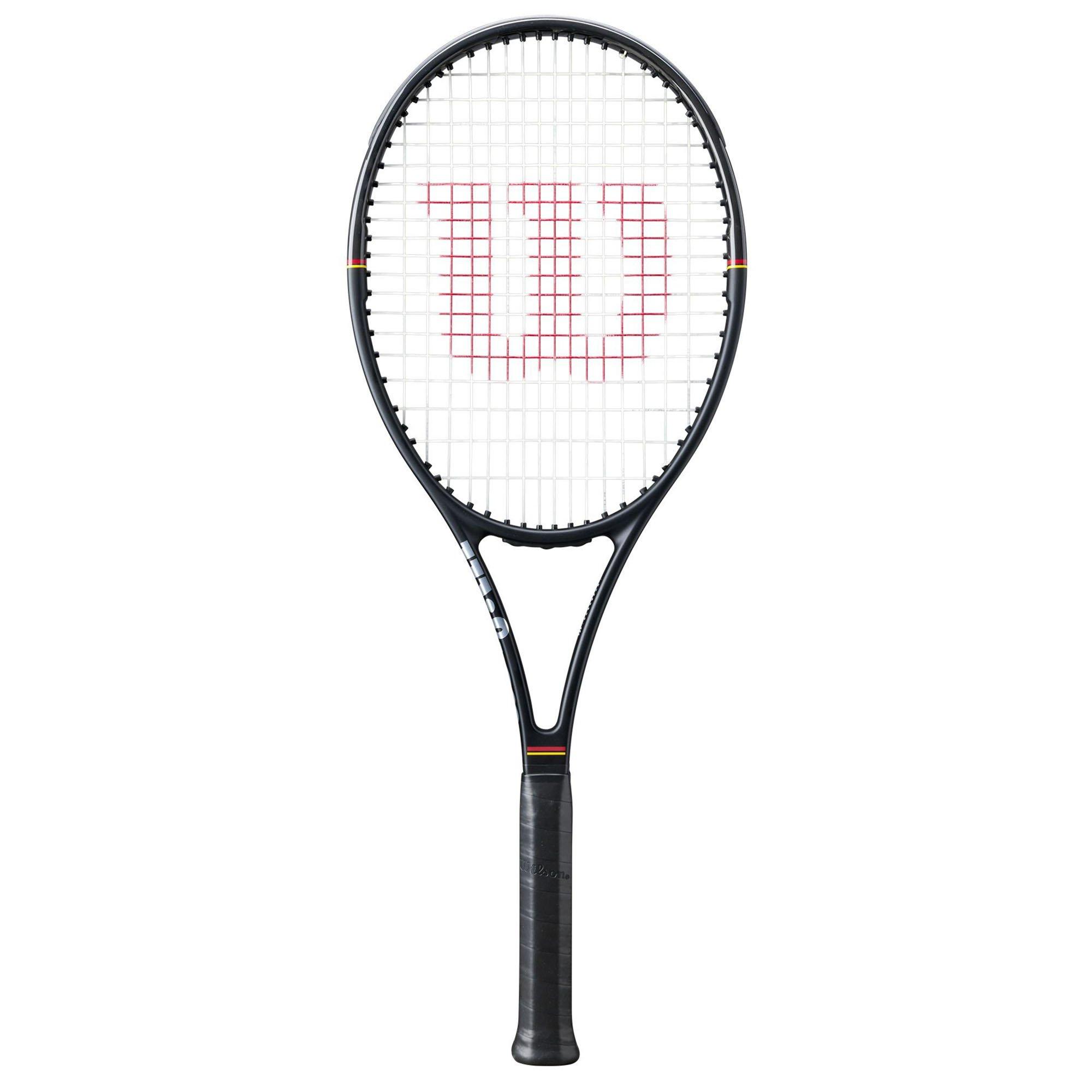 2本セット ウィルソン　PRO STAFF classic beam 95 G3 Pro Staff 97 Classic Tennis Racquet Frame | Wilson | Sporting Life