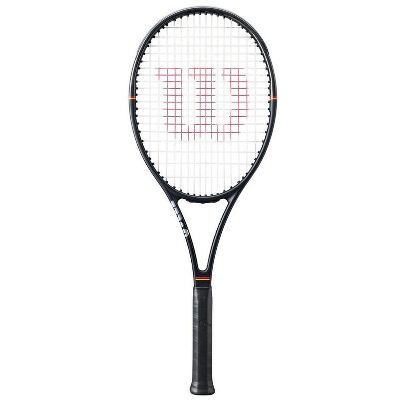 Wilson Pro Staff 97 Classic Tennis Racquet Frame