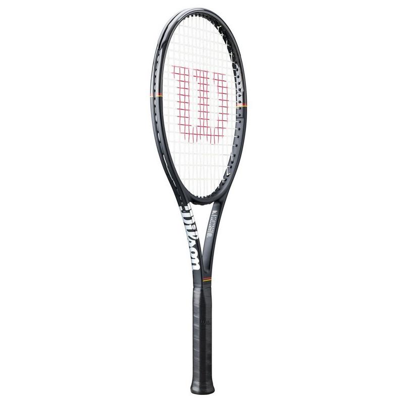 Wilson Pro Staff 97 Classic Tennis Racquet Frame