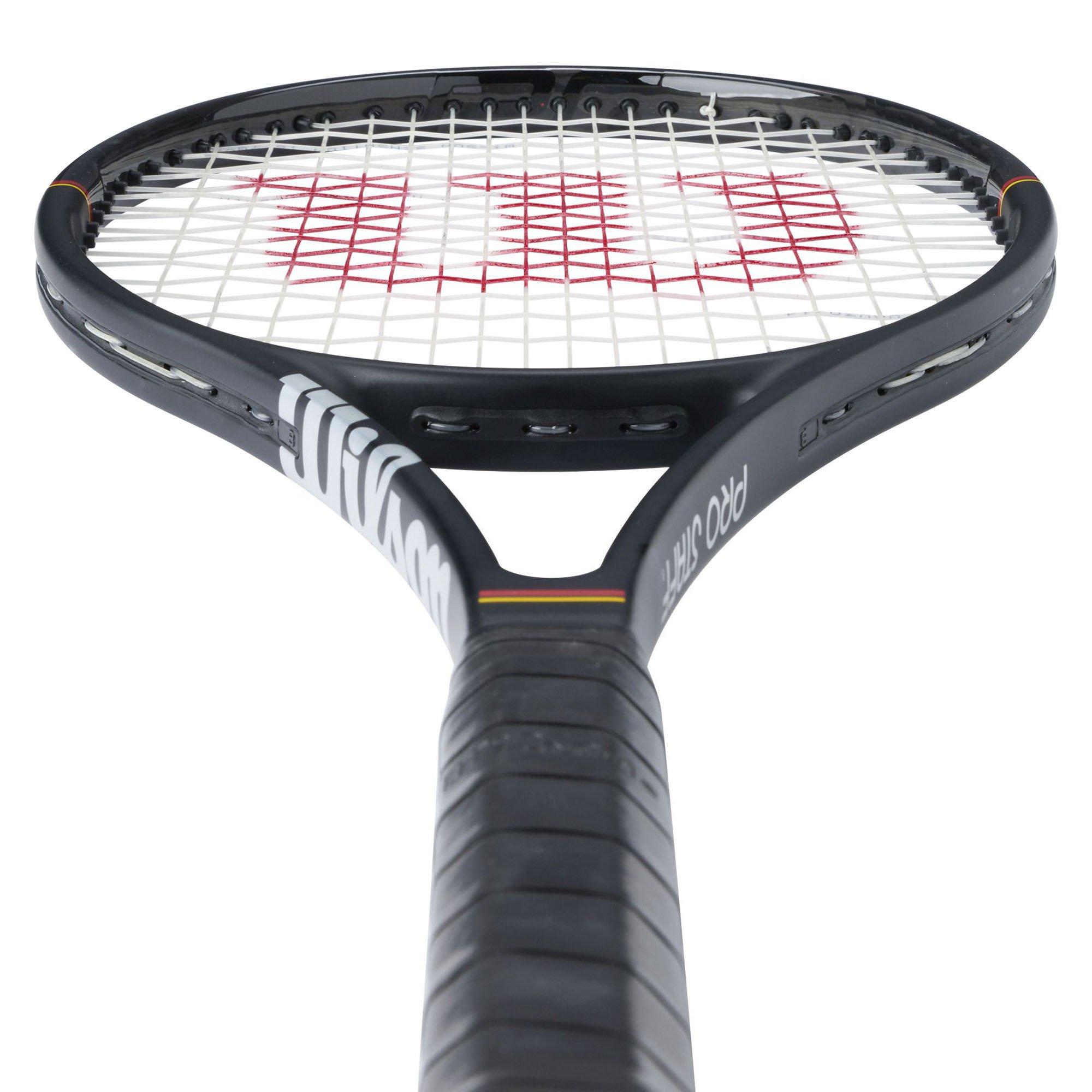 Pro Staff 97 Classic Tennis Racquet Frame | Wilson | Sporting Life