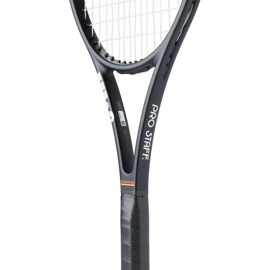 【週末値下げ】Wilson PRO STAFF97 CLASSIC FRM2 Pro Staff 97 Classic Tennis Racquet Frame | Wilson | Sporting Life