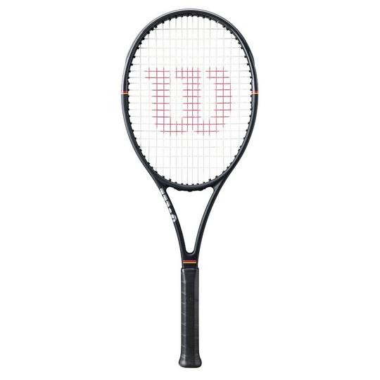 Wilson Cadre de raquette de tennis Pro Staff 97L Classic