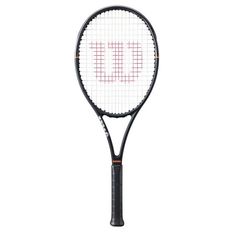 Wilson Pro Staff 97L Classic Tennis Racquet Frame