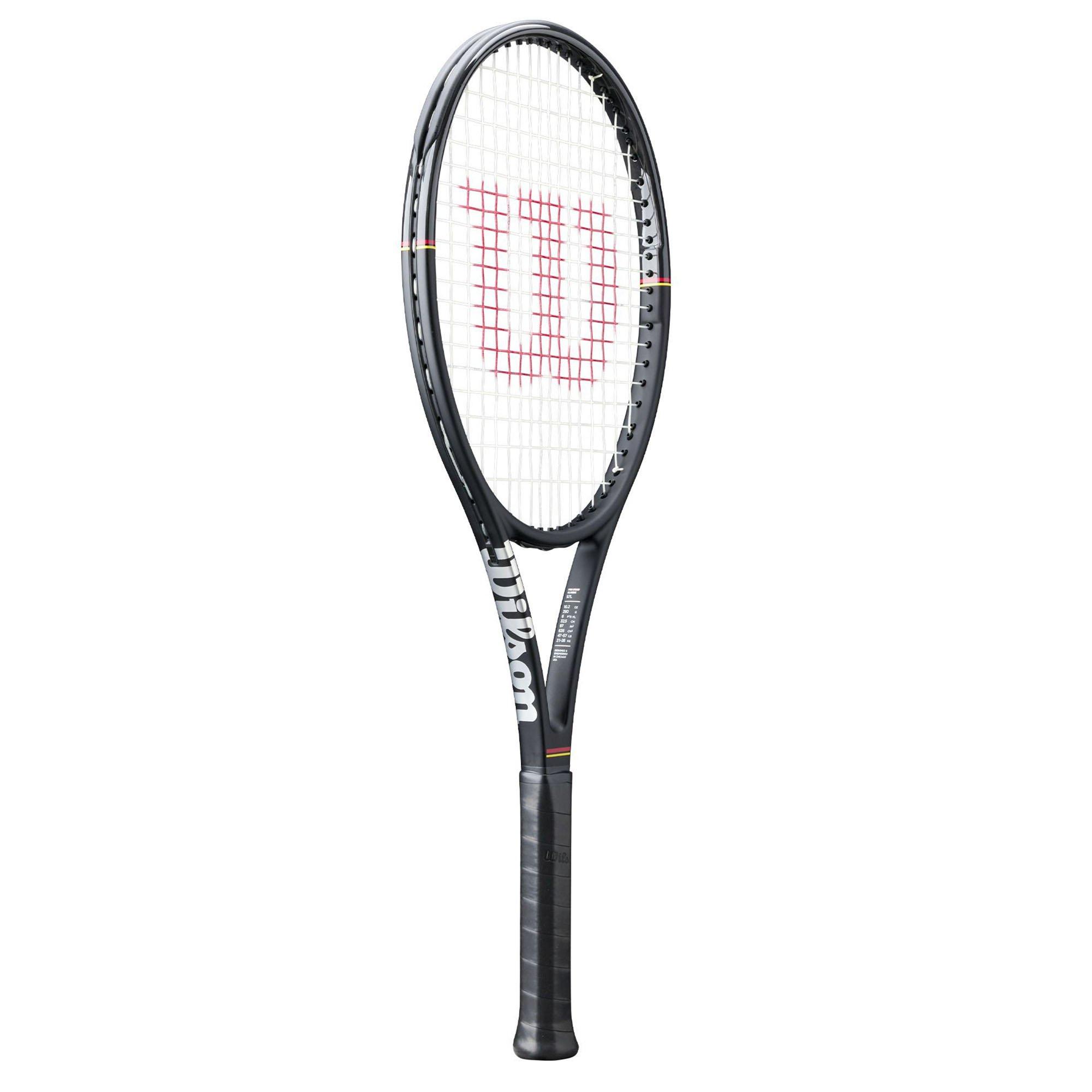 Pro Staff 97L Classic Tennis Racquet Frame | Wilson | Sporting