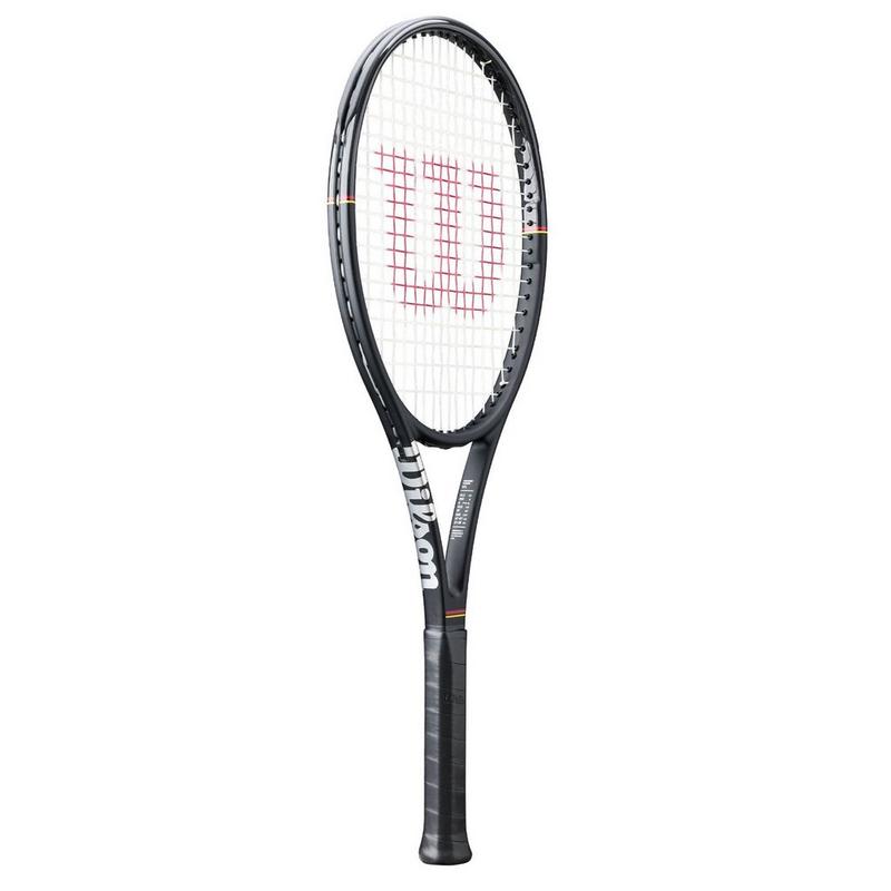 Wilson Pro Staff 97L Classic Tennis Racquet Frame