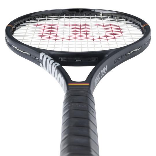 Pro Staff 97L Classic Tennis Racquet Frame | Wilson | Sporting