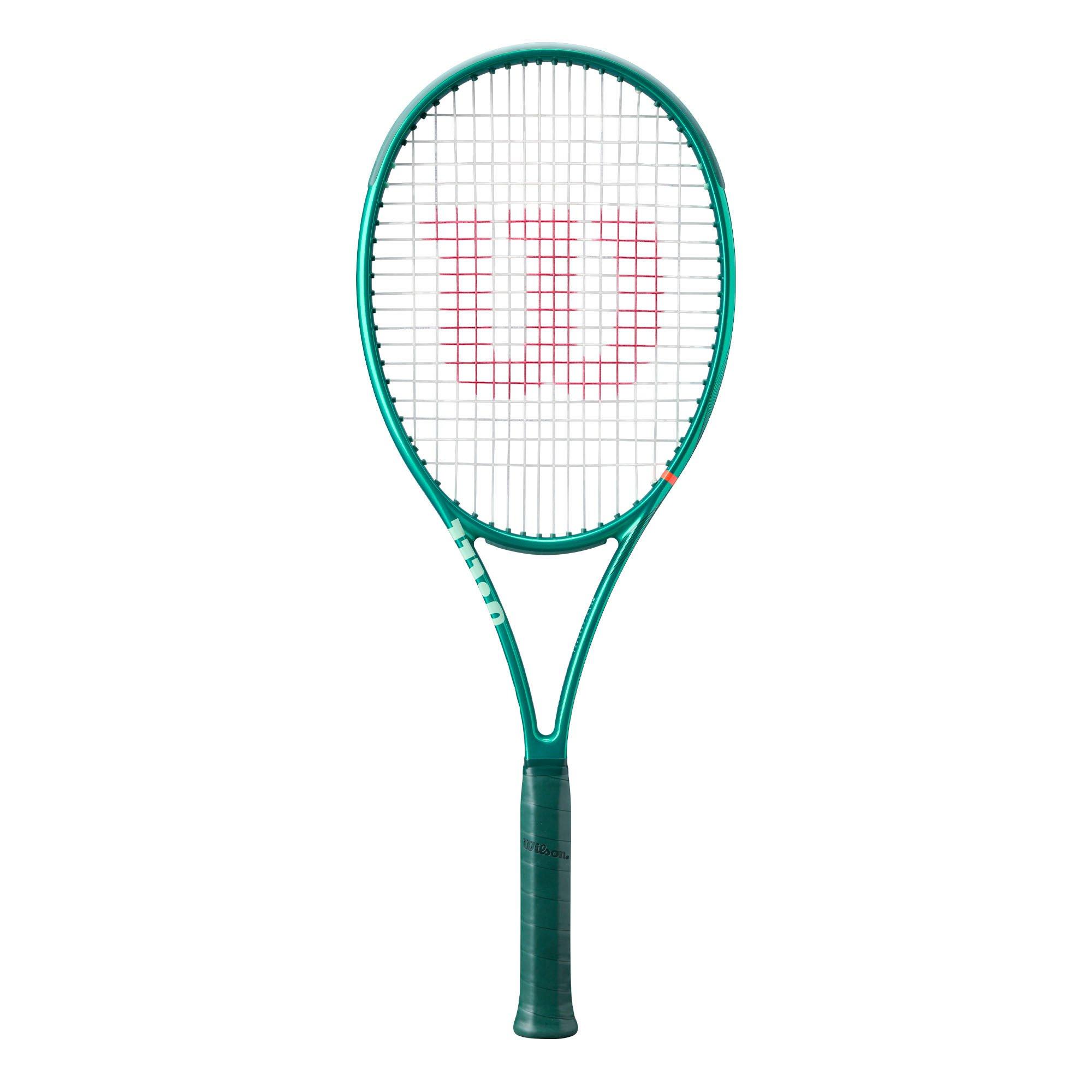 Blade 98 16x19 V10 Tennis Racquet Frame | Sporting Life Online
