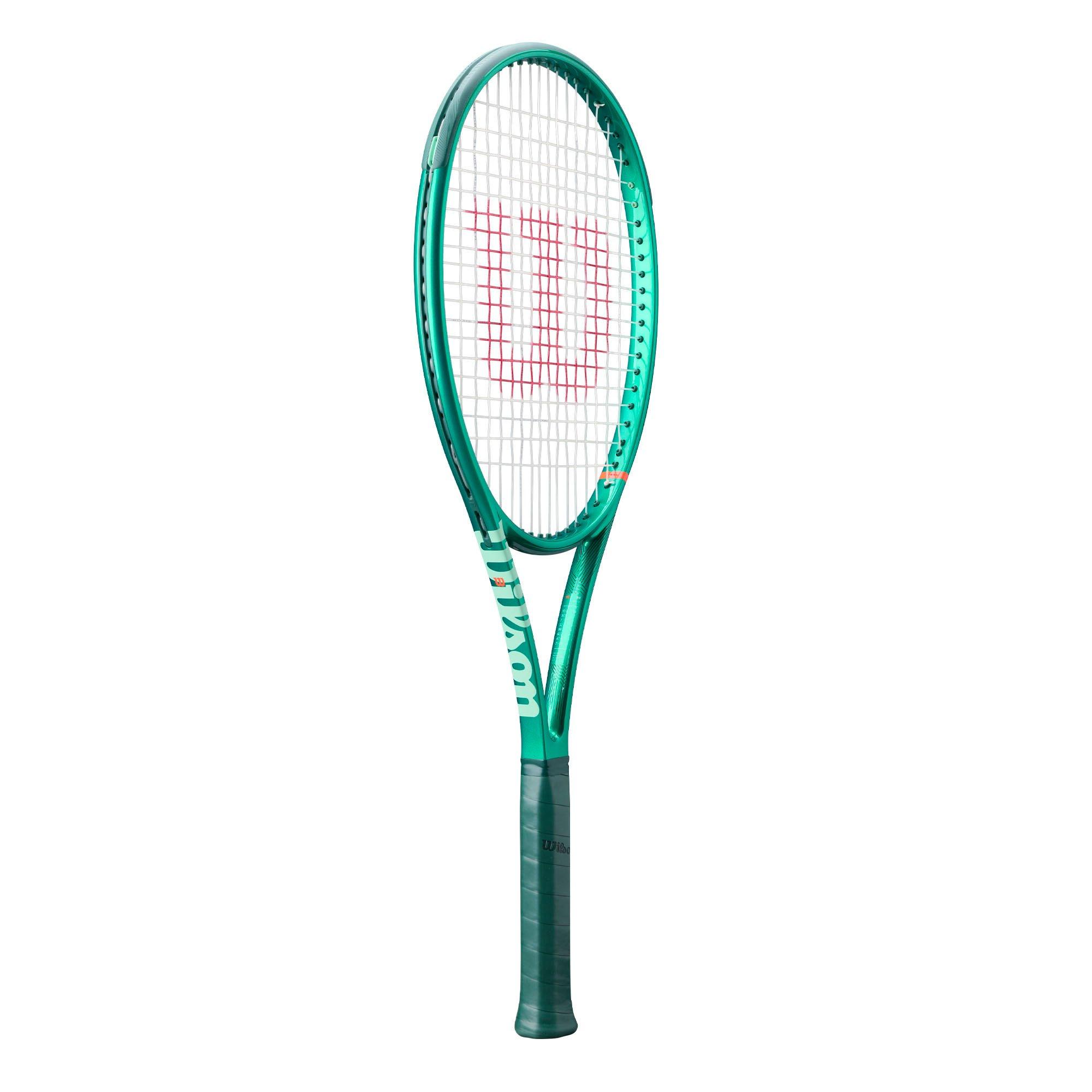Blade 98 16x19 V10 Tennis Racquet Frame | Wilson | Sporting Life