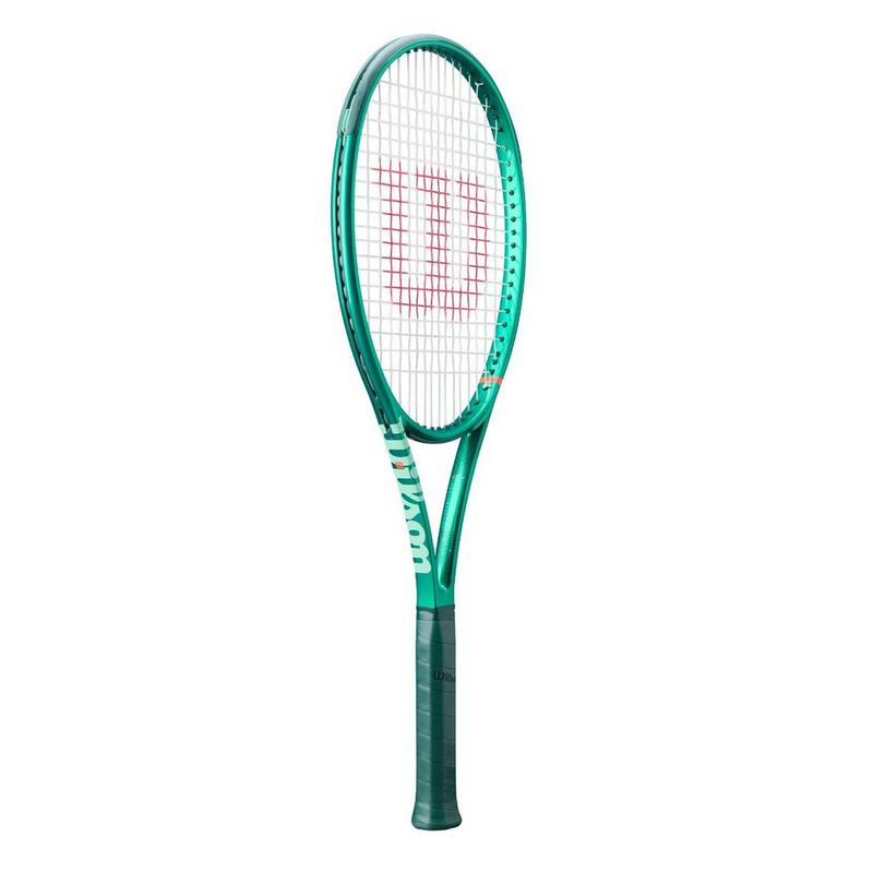 Wilson Cadre de raquette de tennis Blade 98 16x19 V10