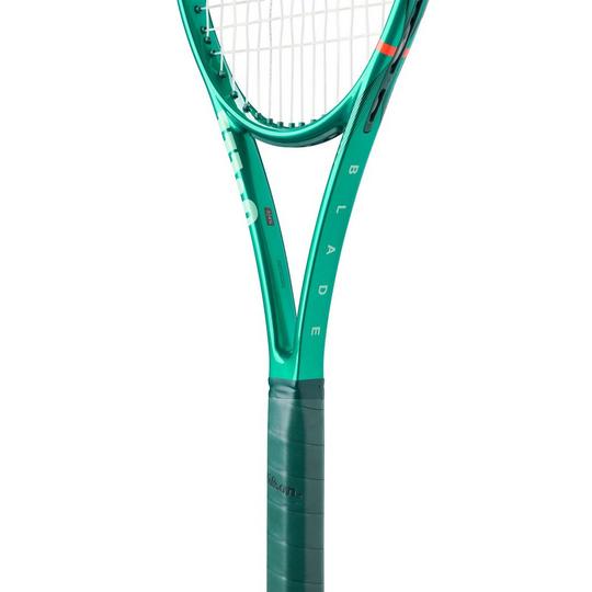 Blade 98 16x19 V10 Tennis Racquet Frame | Wilson | Sporting Life