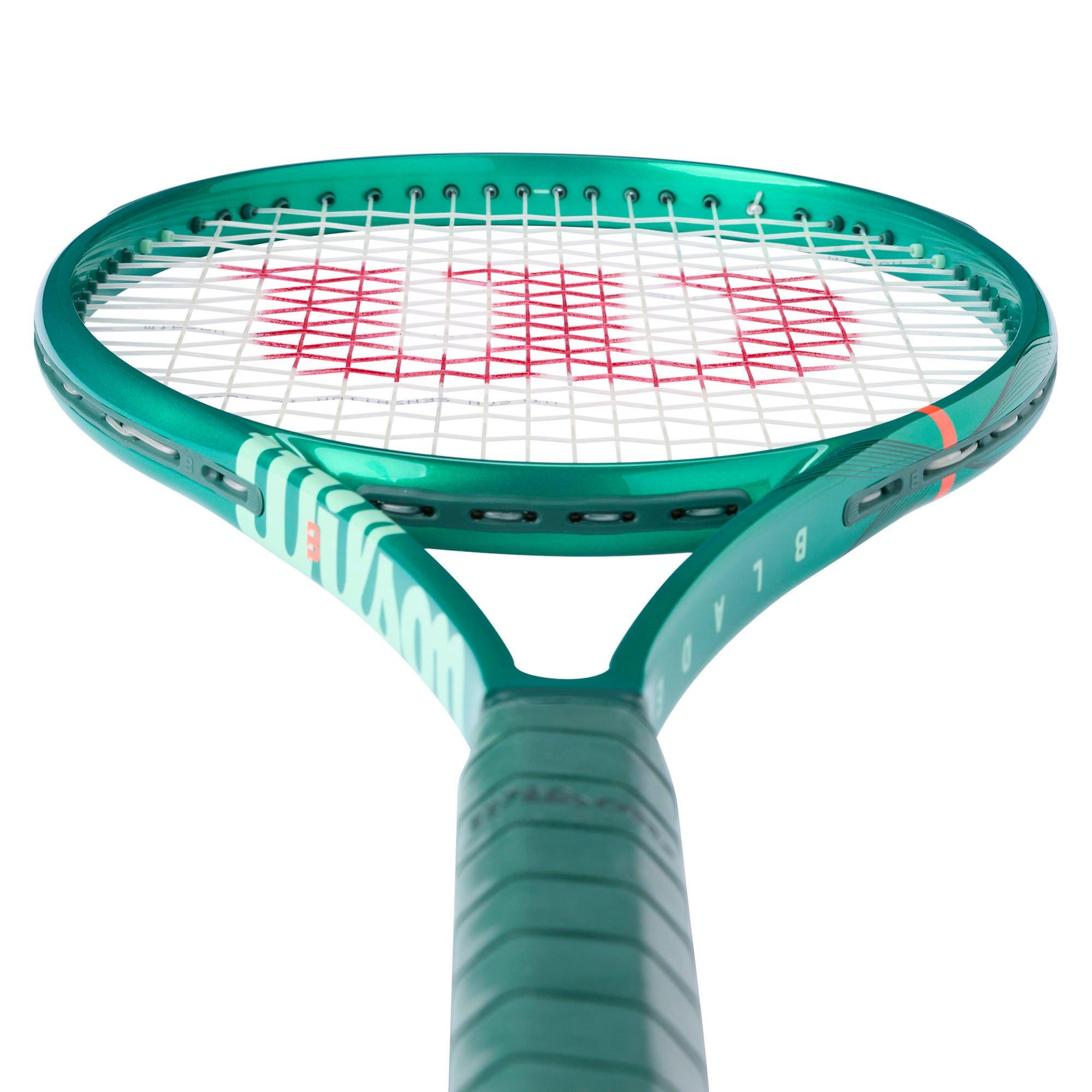 Blade 98 16x19 V10 Tennis Racquet Frame | Wilson | Sporting Life