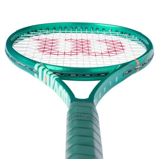 Blade 98 16x19 V10 Tennis Racquet Frame | Wilson | Sporting Life