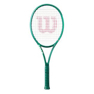 Wilson Blade 100L V10 Tennis Racquet Frame