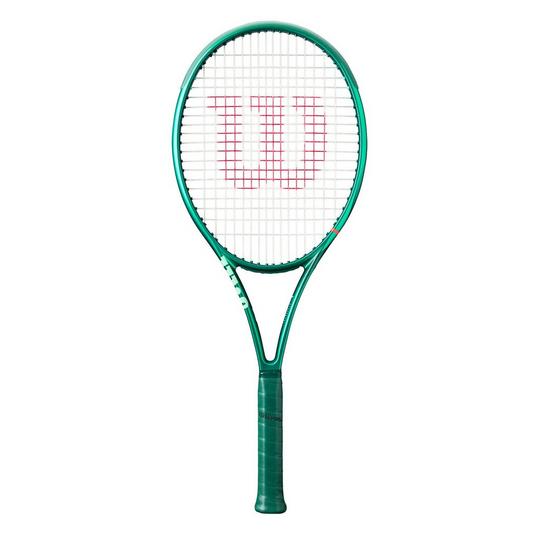 Wilson Cadre de raquette de tennis Blade 100L V10