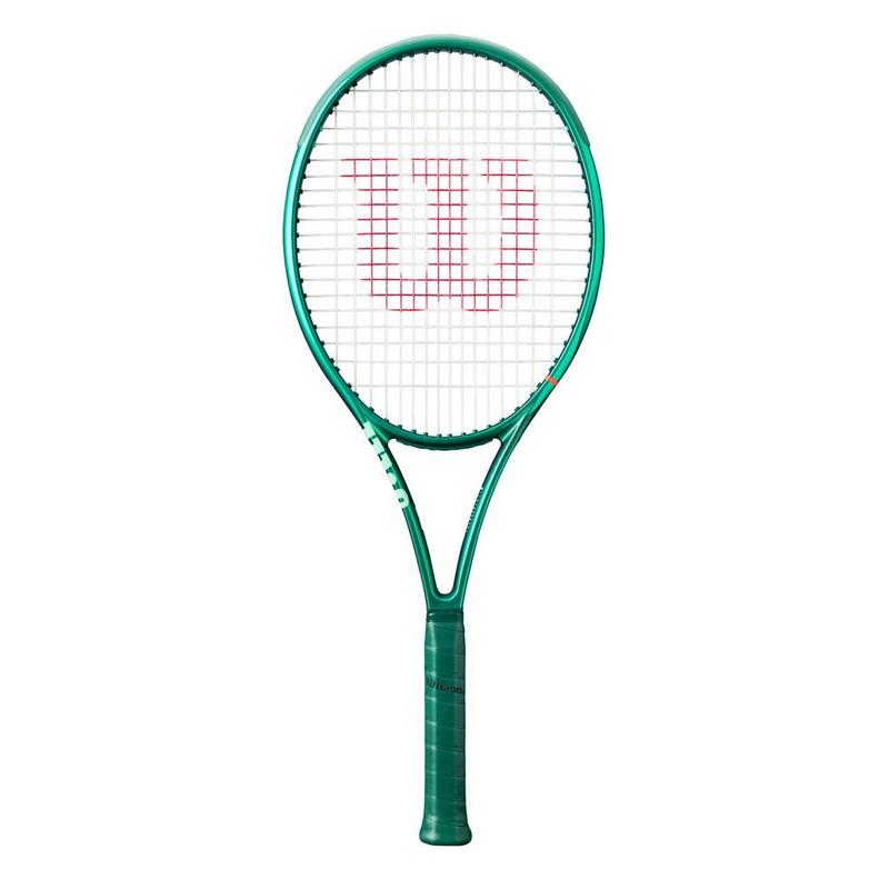 Wilson Cadre de raquette de tennis Blade 100L V10