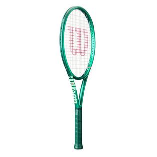 Wilson Blade 100L V10 Tennis Racquet Frame