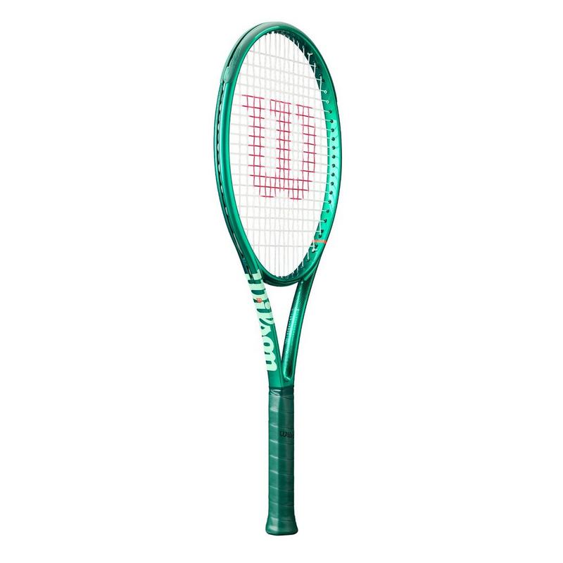 Wilson Cadre de raquette de tennis Blade 100L V10