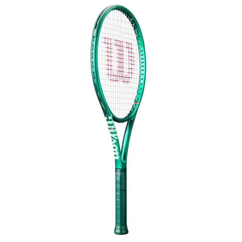 Wilson Cadre de raquette de tennis Blade 104 V10
